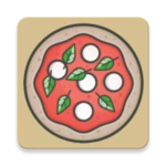 Logo of PizzAssistant android Application 